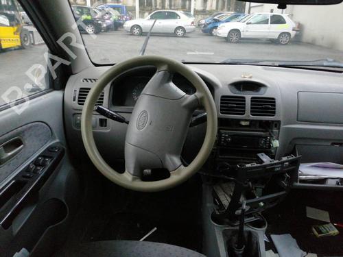 Mirror switch KIA RIO I Hatchback (DC) 1.3 | BP8879499I25 - Image 9