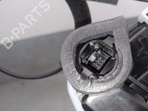 Front left lock NISSAN JUKE (F16_) 1.6 Hybrid | BP26671626C98