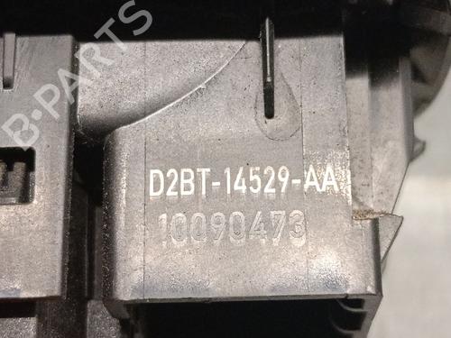 Right front window switch FORD TRANSIT V363 Van (FCD, FDD) 2.0 EcoBlue RWD | BP37261212I26  - Image 5