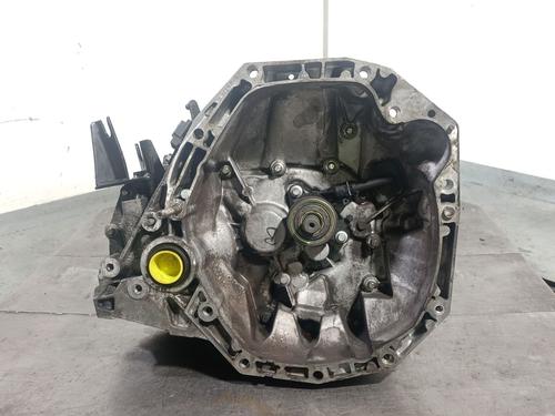 gearbox-nissan-note-e11-ne11-2005-2006-2007-2008-2009-2010-2011-2012-2013-40229426 main image
