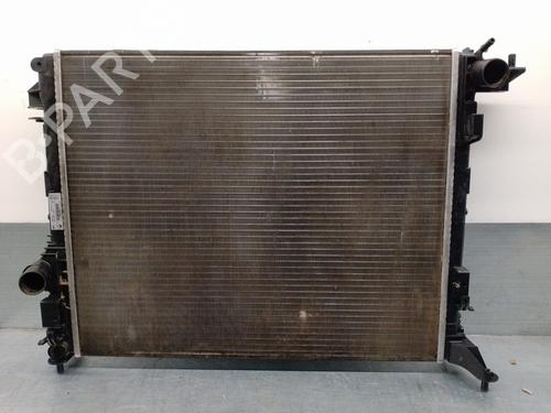Køler RENAULT MEGANE IV Hatchback (B9A/M/N_) [2015-2025]  16179454