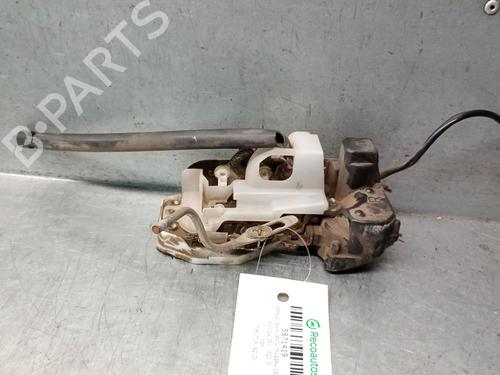 Used Rear right lock HONDA CR-V I (RD) [1995-2002]  32733000
