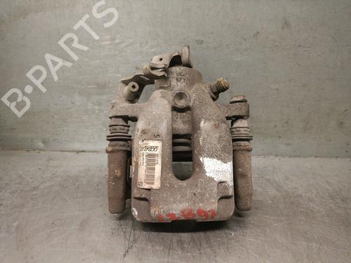 Used Right rear brake caliper PEUGEOT 308 I (4A_, 4C_) 1.6 HDi (90 hp) 26960713