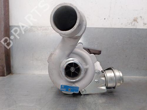 Turbo/Compresor Turbo/Compresor RENAULT GRAND SCÉNIC II (JM0/1_) 1.9 dCi (JM0G, JM12, JM1G, JM2C) (120 hp) 37152656 37152656