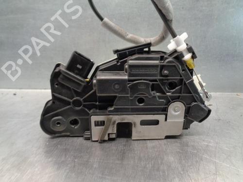 Front left lock SEAT Mii (KF1, KE1)  | BP9959317C98 