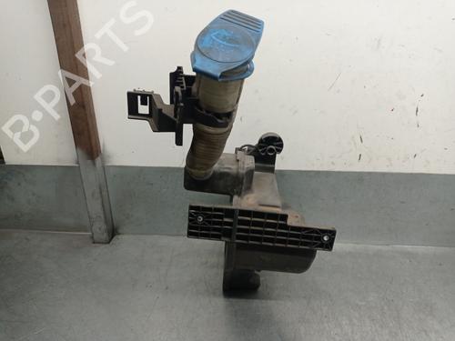 Windscreen washer tank VW POLO V (6R1, 6C1) 1.6 TDI | BP26593864C113 
