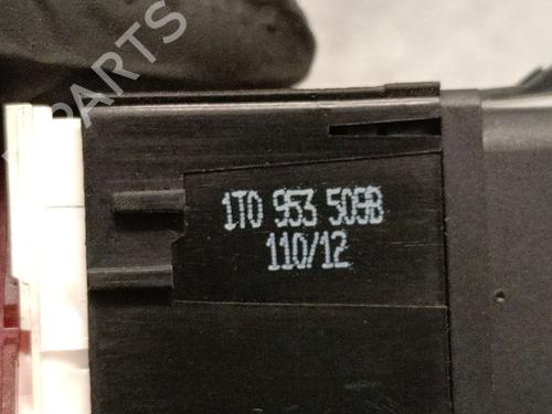 Warning switch VW TOURAN (1T3) 1.6 TDI | BP36695387I22 - Image 5