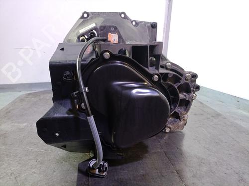 Gearbox FORD B-MAX (JK) 1.0 EcoBoost | BP21581848M3 
