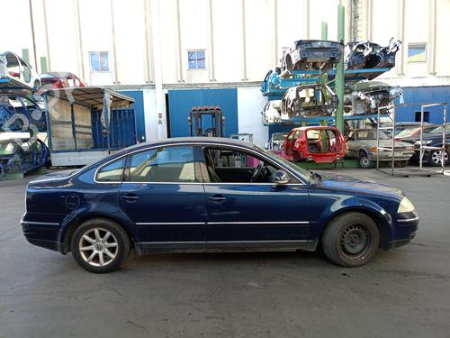 Left front window switch VW PASSAT B5.5 (3B3) 1.9 TDI | BP33795656I27 - Image 10