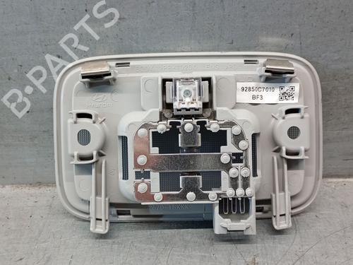 Innerbelysning KIA RIO IV (YB, SC, FB) 1.2 CVVT | BP25272518I8 - Image 2