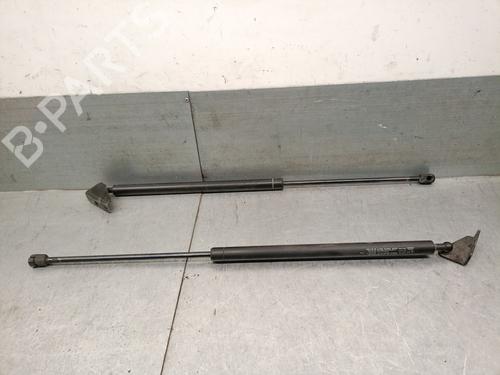 Used Tailgate lift support SSANGYONG RODIUS I 2.7 Xdi 4WD (165 hp) 30686850