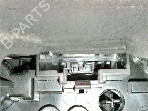 Højre baglygte CITROËN C4 Picasso I MPV (UD_)  | BP30873623C35 