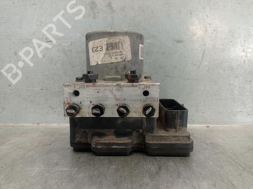 Used ABS pump KIA CEE'D (JD) 1.6 CRDi 136 (136 hp) 26323289