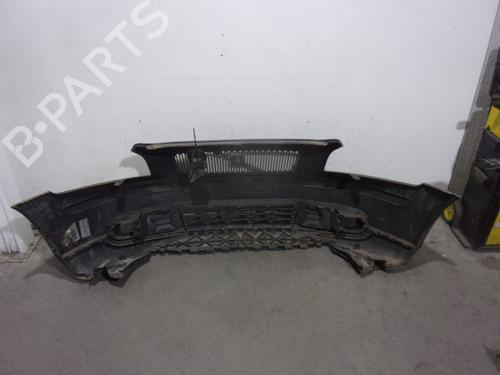 Front bumper VOLVO V50 (545) 2.0 D | BP17050487C7 