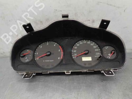 Used Instrument cluster HYUNDAI SANTA FÉ I (SM) 2.0 CRDi 4x4 (113 hp) 7008020