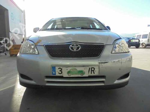 Sikringsdåse TOYOTA COROLLA (_E12_) 2.0 D-4D (CDE120R, CDE120L_) | BP2308348E1 