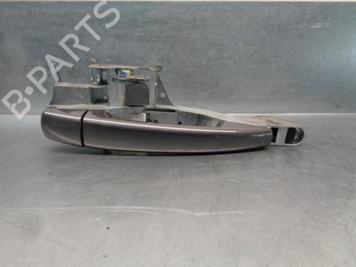 Front right exterior door handle PEUGEOT 208 I (CA_, CC_) 1.2 PureTech 82 BP8490865C129