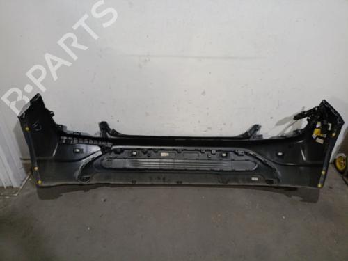 Rear bumper HYUNDAI KONA (OS, OSE, OSI) 1.6 GDi Hybrid | BP29116016C8 
