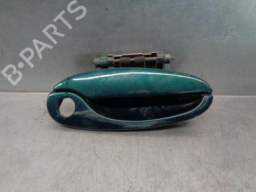 Used Front right exterior door handle FORD PUMA (EC_) 1.7 16V (125 hp) 9233809