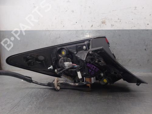 Right taillight TOYOTA COROLLA Hatchback (_E21_, _EA1_, _EH1_) 1.8 Hybrid (ZWE211) | BP40496485C35 - Image 6