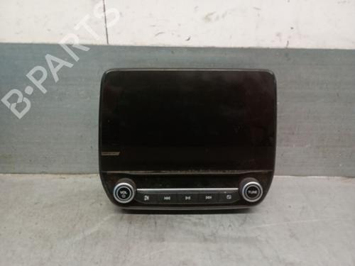Multifunctionele display FORD PUMA (J2K, CF7) 1.0 EcoBoost (125 hp) 29616449
