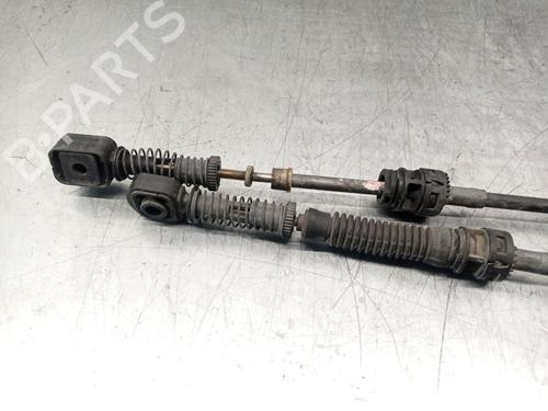 Gear lever SEAT ALTEA XL (5P5, 5P8) 1.6 LPG | BP26885330M90 