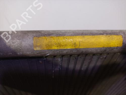 Water radiator SMART FORTWO Coupe (451) 1.0 (451.331, 451.380) | BP29764782M31 
