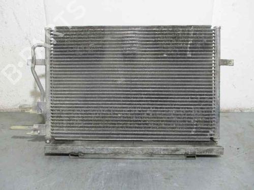 Used AC radiator FORD MONDEO II (BAP) 1.8 i (115 hp) 2099740
