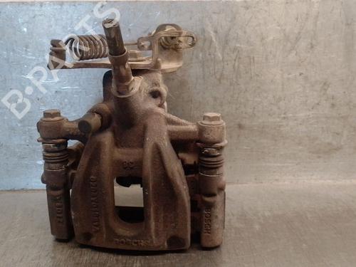 Used Left rear brake caliper Left rear brake caliper FORD MONDEO III Saloon (B4Y) 2.0 TDCi (130 hp) 34041443 34041443