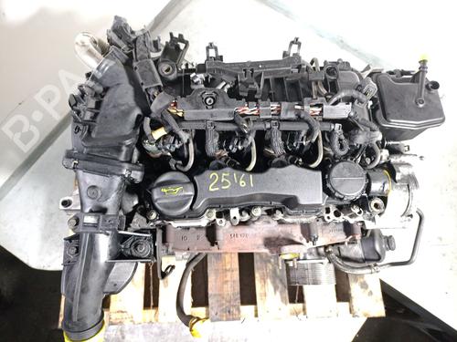Engine PEUGEOT 307 SW (3H) 1.6 HDI 110 | BP33856501M1  - Image 6