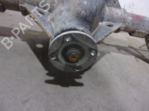 Rear axle IVECO DAILY IV Van 35S14 C, 35S14 C/P, 35S14 V, 35S14 V/P, 35C14 V,... | BP18025558M2 