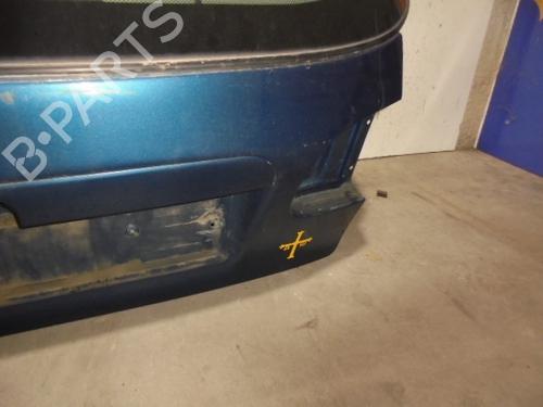 Tailgate DAEWOO LANOS (KLAT) 1.6 16V | BP9150031C6 