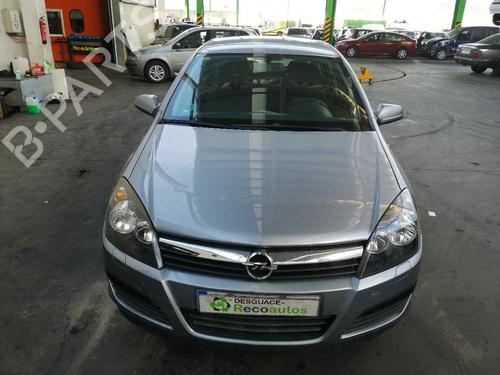 Alternator OPEL ASTRA H (A04) 1.6 (L48) | BP10986052M7 