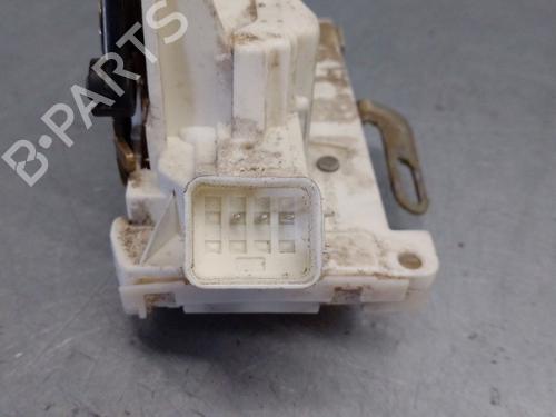 Rear left lock FORD MONDEO II (BAP) 1.8 TD | BP29247598C100 