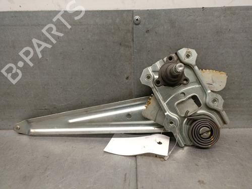 Used Rear right window mechanism Rear right window mechanism SUZUKI SX4 (EY, GY) 1.6 VVT (RW416, YA21S) (120 hp) 33626800 33626800
