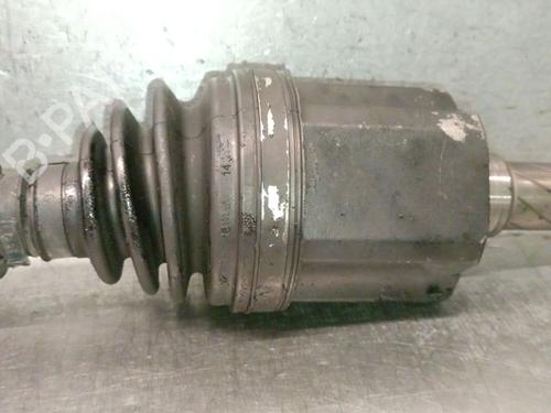 Left front driveshaft RENAULT KOLEOS I (HY_) 2.0 dCi (HY0K) | BP37588837M38 - Image 4