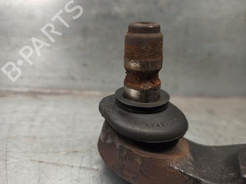 Right front suspension arm FORD KA (RU8)  | BP11705433M13 