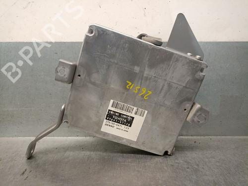 Used Engine control unit (ECU) Engine control unit (ECU) TOYOTA PRIUS Liftback (_W2_) 1.5 Hybrid (NHW2_) (113 hp) 39097606 39097606