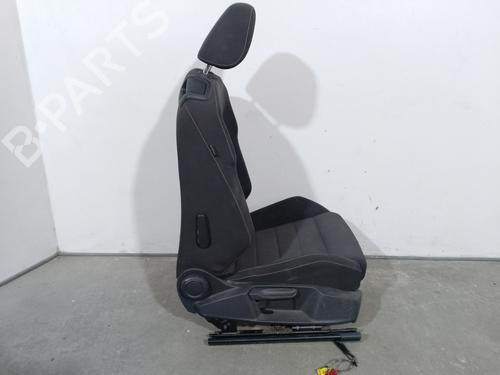 Right front seat VW GOLF VII (5G1, BQ1, BE1, BE2) 2.0 R 4motion | BP18145178C16 