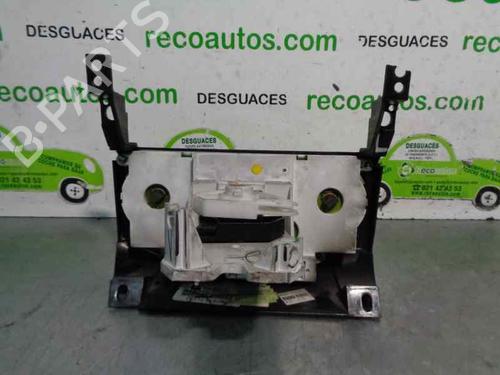 Climate control NISSAN INTERSTAR Van (X70)  | BP5084258I5 