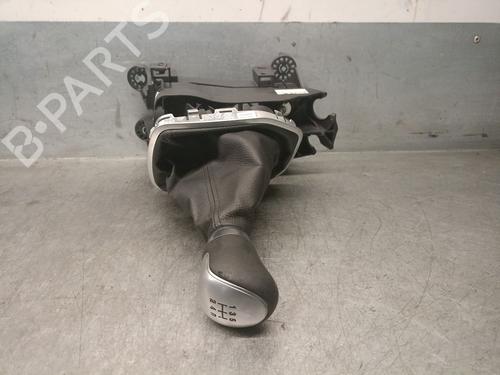 Gear lever FORD FIESTA VI (CB1, CCN) 1.0 EcoBoost | BP21579724M90 