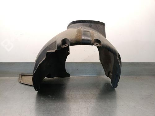 Hjulbue SEAT IBIZA III (6L1) 1.9 TDI (131 hp) 27201339