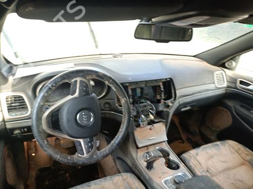 Front left panel JEEP GRAND CHEROKEE IV (WK, WK2) 3.0 CRD V6 4x4 | BP28337300C58  - Image 11