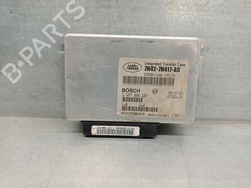 Used Gearbox control unit LAND ROVER DISCOVERY III (L319) 2.7 TD 4x4 (190 hp) 12202767