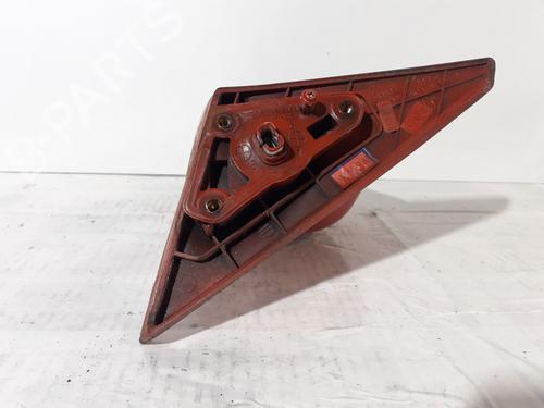 Left mirror HYUNDAI COUPE I (RD) 2.0 16V | BP22995362C26 