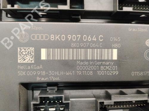 Electronic module AUDI A5 (8T3) 2.0 TFSI | BP38198865M83 - Image 3