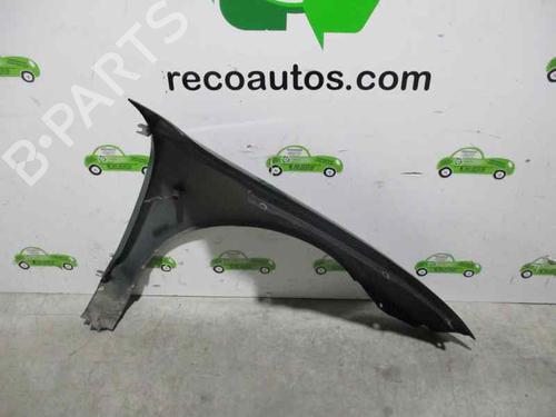 Left front fenders ROVER 25 I Hatchback (RF) 1.4 16V | BP2065781C41 