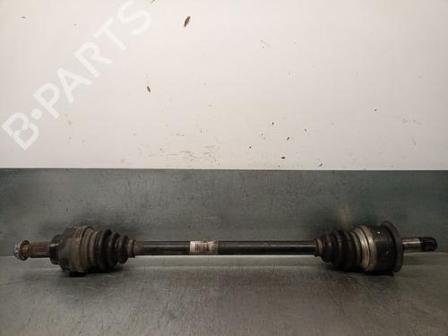 Used Right rear driveshaft BMW 1 (F20) 116 i (136 hp) 21021810