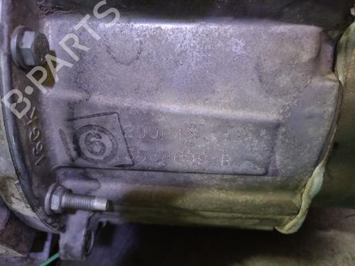 Gearbox PEUGEOT 308 SW I (4E_, 4H_) 1.6 16V | BP28825695M3 