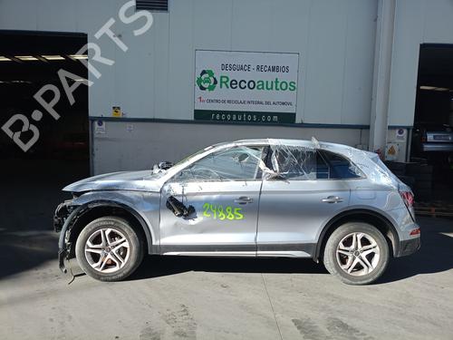 Used Parts AUDI Q5 (FYB, FYG) 50 TFSI e quattro 4505502